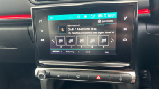 Citroen C3 1.2 PureTech 82 Flair Nav Edition 5dr Petrol Hatchback